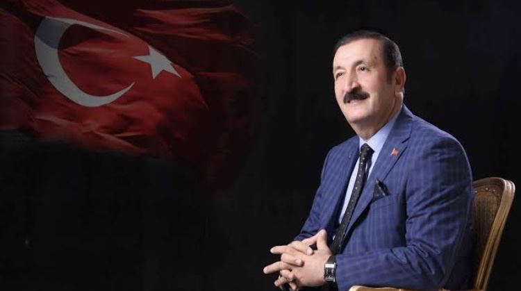ABP GENEL BAŞKANI YALÇIN:  SEÇİM SONUÇLARI GAYRİ MEŞRUDUR