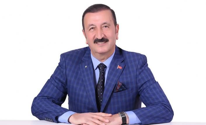 ABP GENEL BAŞKANI YALÇIN’DAN BAYRAM MESAJI