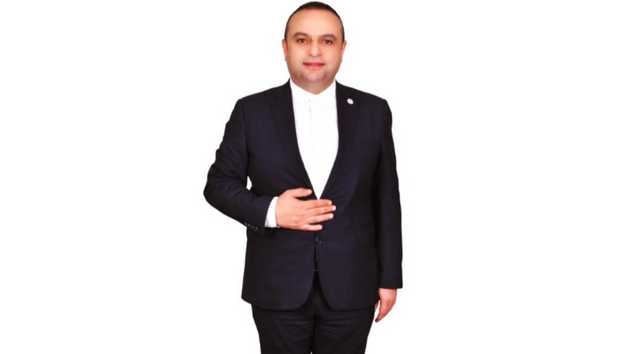 ABP’Lİ BATTAL’DAN LGBT UYARISI