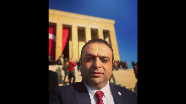 ABP'Lİ BATTAL'DAN UYARI: BU TERORİLER İNCELENMELİ!