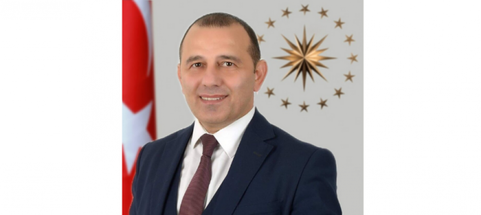 ADALET BİRLİK PARTİSİ GENEL BAŞKANI İRFAN UZUN: “BAHİS SKANDALI SPOR DEĞİL, DEVLET YÖNETİMİ KRİZİDİR” - GÜNDEM - İnternetin Ajansı