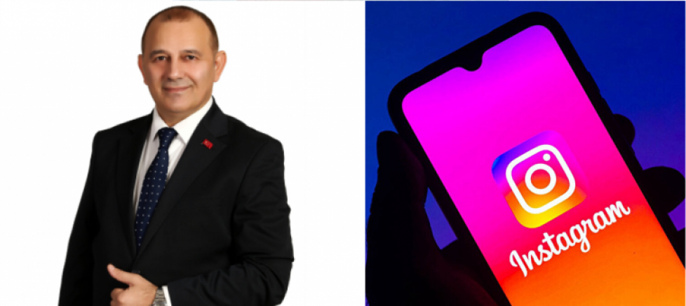 ADALET BİRLİK PARTİSİ GENEL BAŞKANI İRFAN UZUN: 