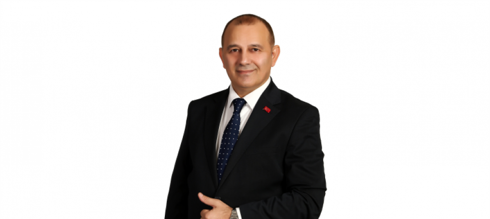 Adalet Birlik Partisi Van İl Başkanlığına Soner Sarıcı Getirildi - GÜNDEM - İnternetin Ajansı