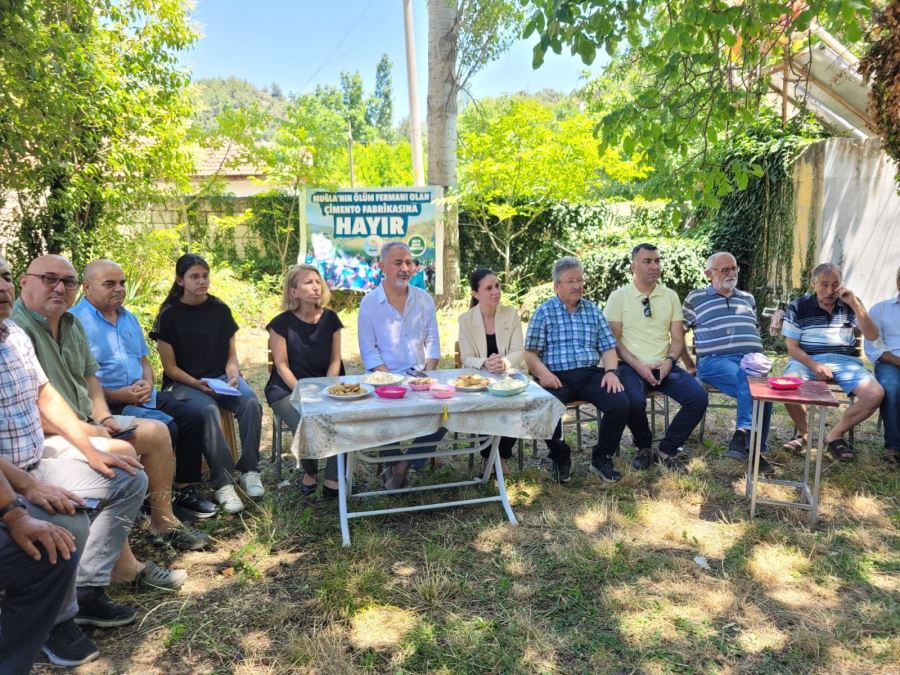 “ADALET, HAVA GİBİDİR”