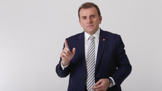 Adalet Partisi Genel Başkanı Dr. Öz’den Zam Tepkisi