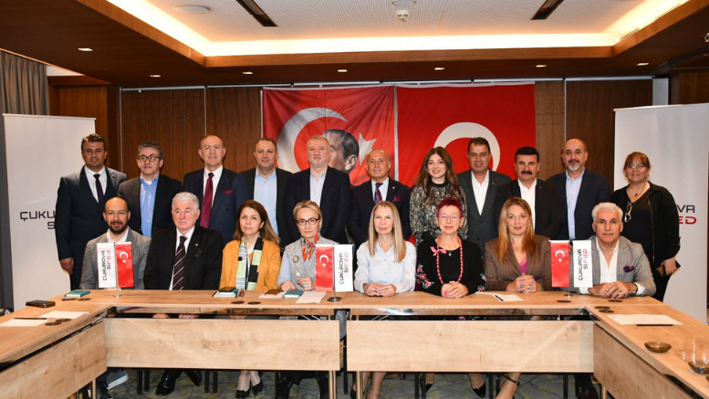 Adana ve Mersin, özel teşvik kapsamına alınsın - TÜRKİYE - İnternetin Ajansı