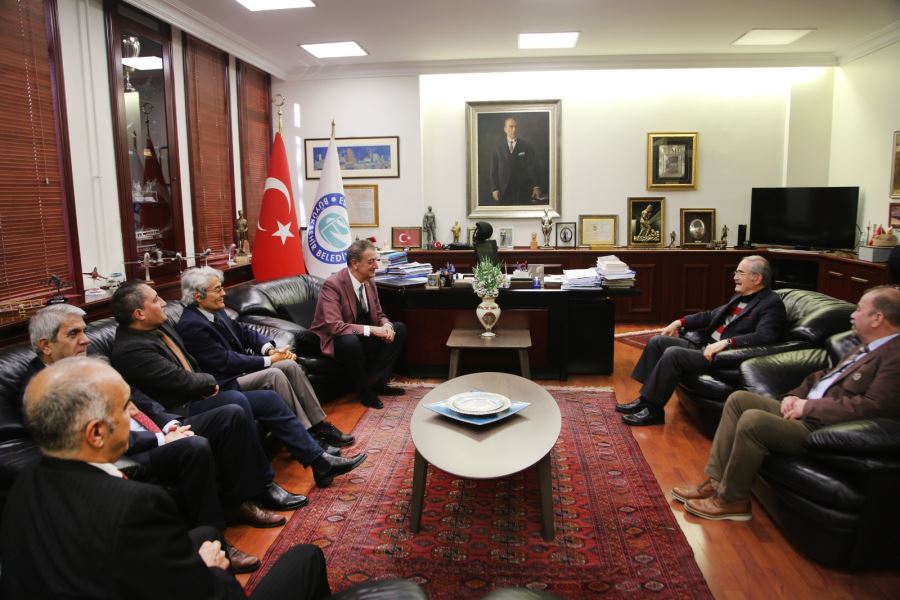 ADD GENEL BAŞKANI BOZKURT’TAN BÜYÜKERŞEN’E ZİYARET