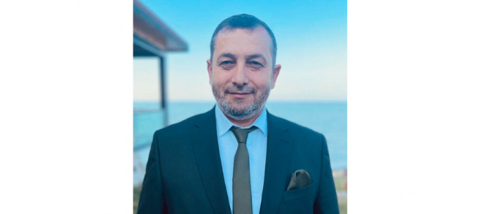 ADEM AĞCA: “179 YILDIR MİLLETİN HUZURU İÇİN GÖREV YAPAN POLİS TEŞKİLATIMIZA ŞÜKRAN BORÇLUYUZ” - GÜNDEM - İnternetin Ajansı