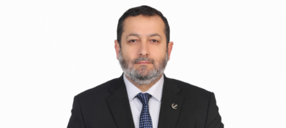 ADEM AĞCA’DAN NET TEPKİ: “İKTİDAR, SEÇİM KAYGISIYLA İLKELERİNİ RAFA KALDIRDI” - GÜNDEM - İnternetin Ajansı