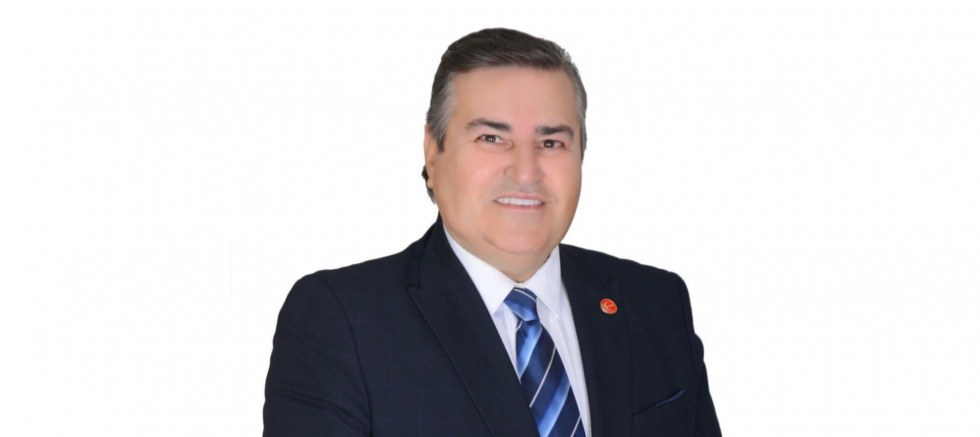 Adem Mat: “Millî Görüş, Türkiye’yi Yeniden Adaletin ve Maneviyatın Işığıyla Yükseltecek” - GÜNDEM - İnternetin Ajansı