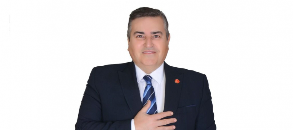 Adem Mat: “Toplumun Vicdanı Zayıflarken Ekonomik Adalet de Kayboluyor” - GÜNDEM - İnternetin Ajansı