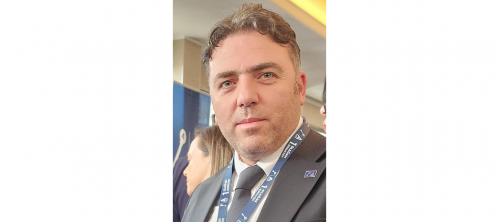 Adem Turaç: Üreticinin Alın Teri Hububat Fiyatlarında Hak Ettiği Karşılığı Bulmalıdır - GÜNDEM - İnternetin Ajansı
