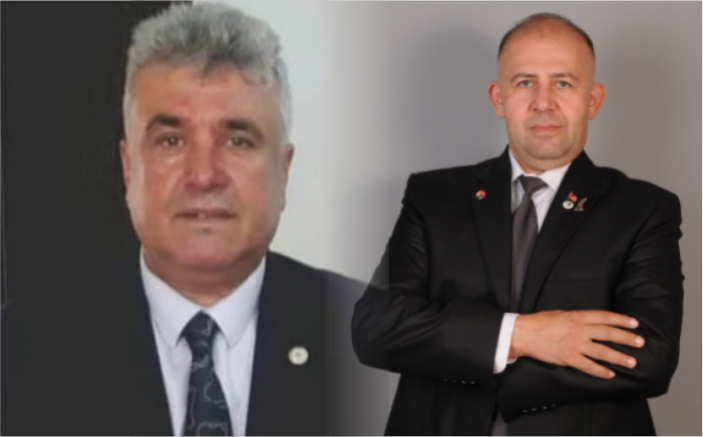 ADİL TÜRKİYE PARTİSİ (ATP) GENEL BAŞKAN YARDIMCISI İRFAN ÖZEN SALDIRIYA UĞRADI - GÜNDEM - İnternetin Ajansı
