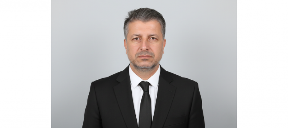 Adil Türkiye Partisi Ege Bölgesi Teşkilat Başkanı Turgut Toprak’tan Ramazan Mesajı - GÜNDEM - İnternetin Ajansı