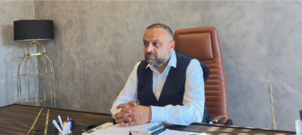 Adil Türkiye Partisi Genel Başkan Yardımcısı Aytaç Battal’dan 29 Ekim Cumhuriyet Bayramı Mesajı - GÜNDEM - İnternetin Ajansı