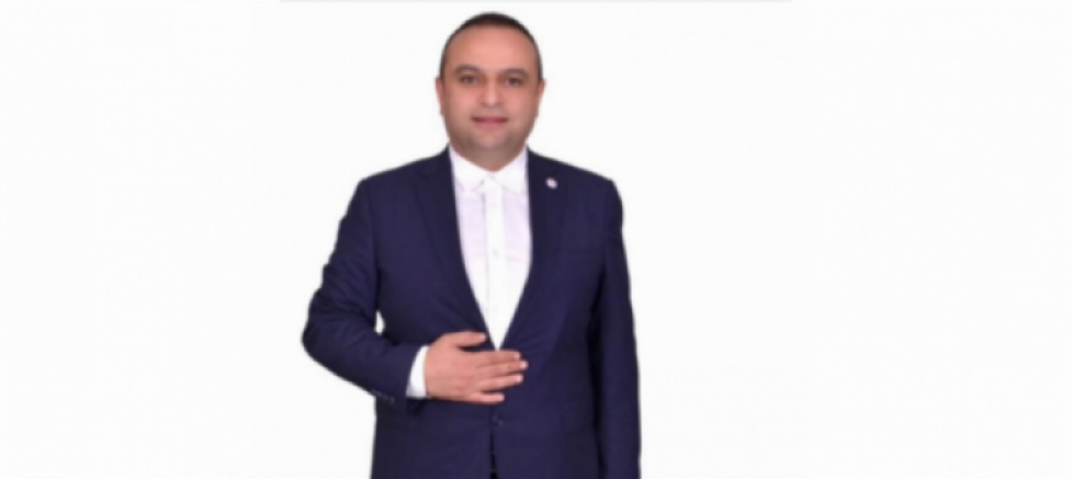 ADİL TÜRKİYE PARTİSİ GENEL BAŞKAN YARDIMCISI AYTAÇ BATTAL’DAN ENGELLİLER HAFTASI MESAJI - GÜNDEM - İnternetin Ajansı