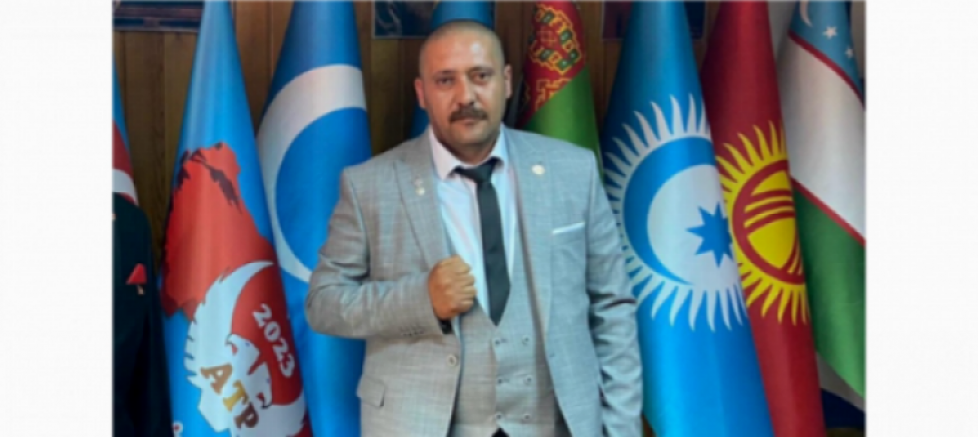 Adil Türkiye Partisi Genel Başkan Yardımcısı Emrah Ak’tan 24 Temmuz Gazeteciler ve Basın Bayramı Mesajı - GÜNDEM - İnternetin Ajansı