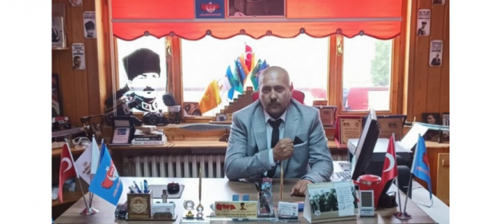 ADİL TÜRKİYE PARTİSİ GENEL BAŞKAN YARDIMCISI EMRAH AK’TAN KADİR GECESİ MESAJI - GÜNDEM - İnternetin Ajansı