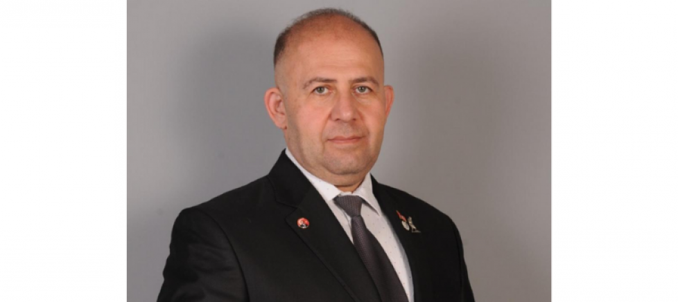 ADİL TÜRKİYE PARTİSİ GENEL BAŞKANI DR. ATA BARLAS AŞKAR’DAN KADİR GECESİ MESAJI - GÜNDEM - İnternetin Ajansı