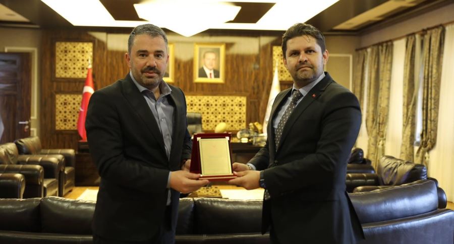 Adım Adım 2023 Uygulamasına İlk Ödül Sağlık Bakanlığı'ndan