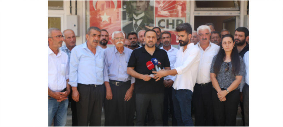 ADIYAMAN HALKIYLA ALAY EDEN KİŞİNİN ALNINI KARIŞLARIM! - GÜNDEM - İnternetin Ajansı