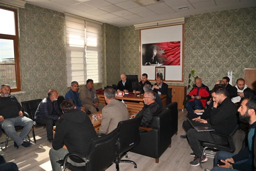 Adıyaman’la, Balıkesir arasında gönül köprüsü kuruluyor