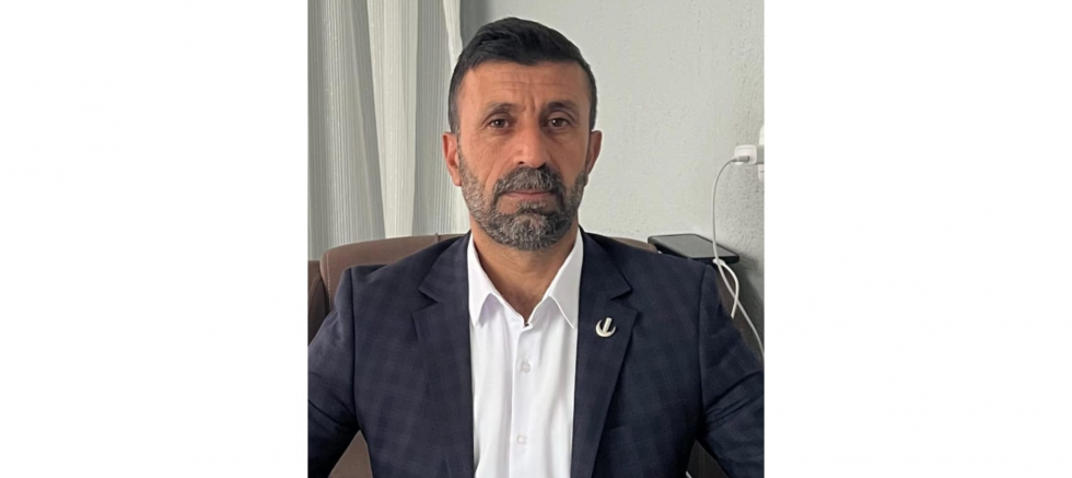 Adnan Şipal: “Dağlarda, Yaylalarda Üreten İnsanımız Destek Görmeden Kırsal Kalkınma Sağlanamaz” - GÜNDEM - İnternetin Ajansı