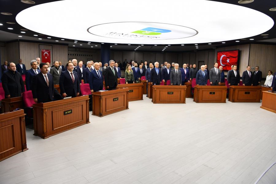 Afete hazır bir Balıkesir için her şey yapılacak
