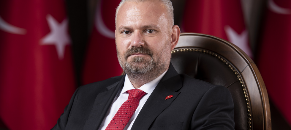 “AĞAÇ KESMEK YERİNE PROJEYİ DEĞİŞTİRDİK” - TÜRKİYE - İnternetin Ajansı