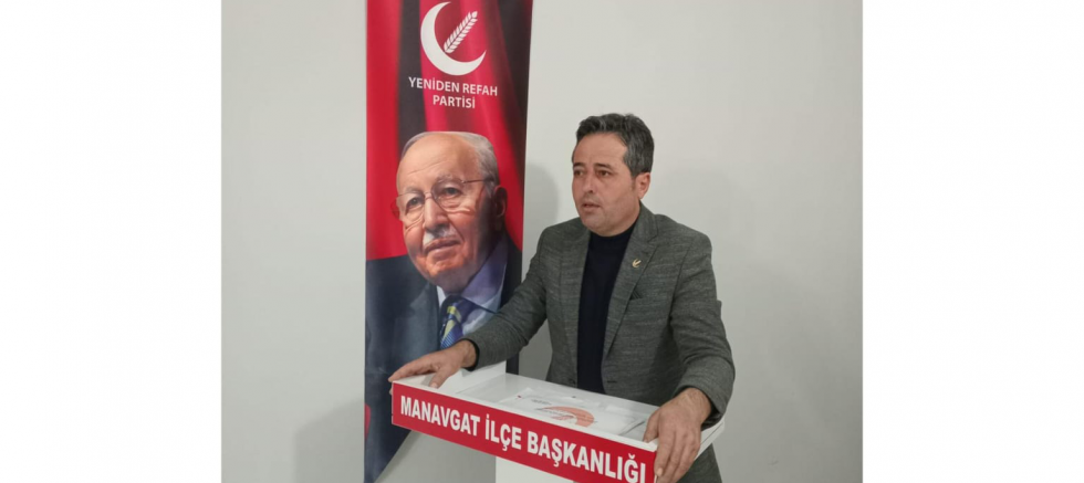 Ahmet Ali Ünal: “2026 Asgari Ücreti, Bölgesel Yaşam Maliyetlerini Dikkate Almıyor” - GÜNDEM - İnternetin Ajansı