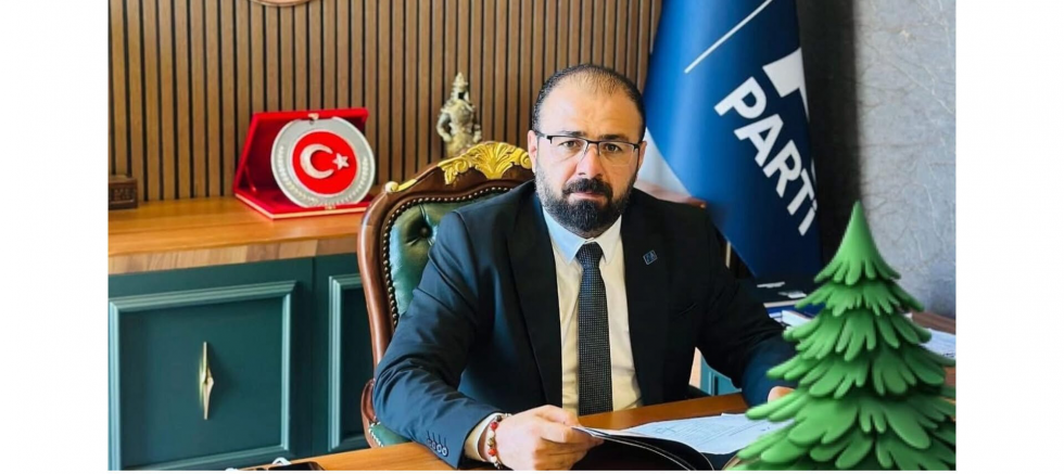 Ahmet Gök: “Engelli Bireylerin Hayata Erişimini Güçlendirmek Devletin Temel Sorumluluğudur” - GÜNDEM - İnternetin Ajansı
