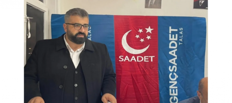 AHMET KARAGÖZ: “SAĞLIK, SADECE BİR HİZMET DEĞİL; DEVLETİN VATANDAŞINA GÖSTERDİĞİ SAYGININ GÖSTERGESİDİR” - GÜNDEM - İnternetin Ajansı