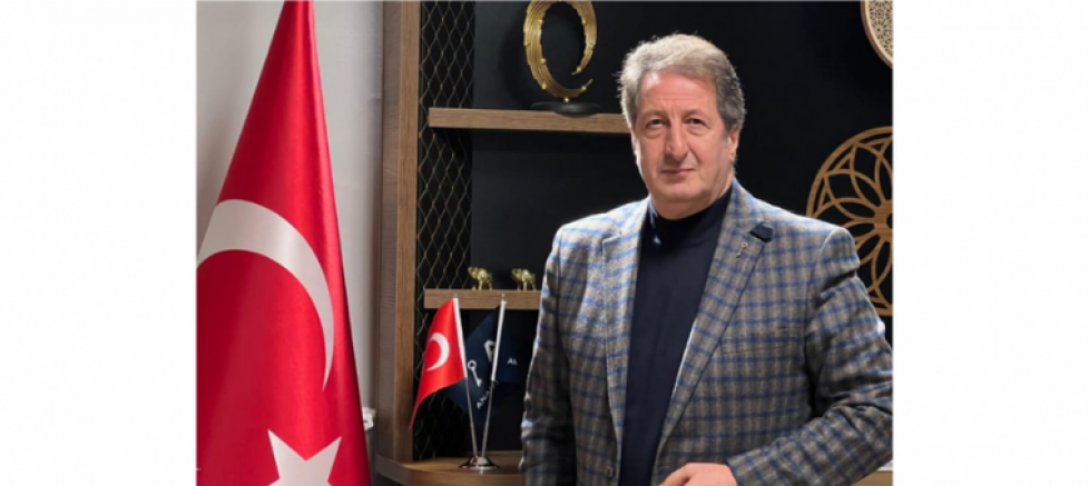 Ahmet Korkmaz: “Devletin Adaletle Güçlenmediği Bir Düzen, Güvenlikle Ayakta Kalamaz” - GÜNDEM - İnternetin Ajansı