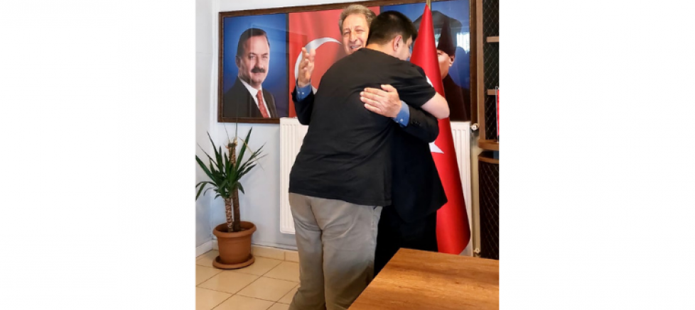 Ahmet Korkmaz: “Enerji tasarrufu değil, çocuklarımızın ışığını söndürüyorlar!” - GÜNDEM - İnternetin Ajansı