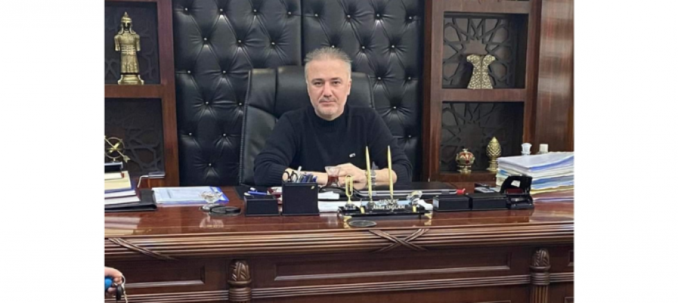 AHMET SAĞLAM: POLİSİMİZ, SADECE GÜVENLİĞİN DEĞİL, TOPLUMSAL DAYANIŞMANIN DA TEMSİLCİSİDİR - GÜNDEM - İnternetin Ajansı