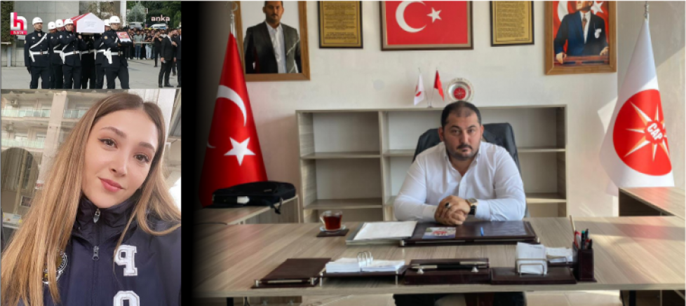 AHMET SEVİM: 