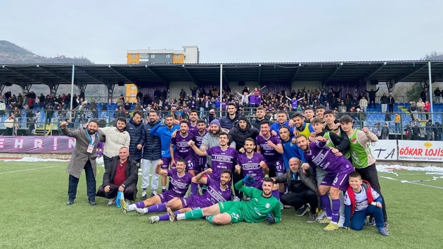 A.Hopaspor 1-0 Beyoğlu Yeni Çarşı
