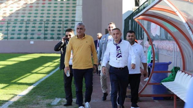 A.Hopaspor Kulüp Yönetiminden 10 Ocak Çalışan Gazeteciler Günü Mesajı