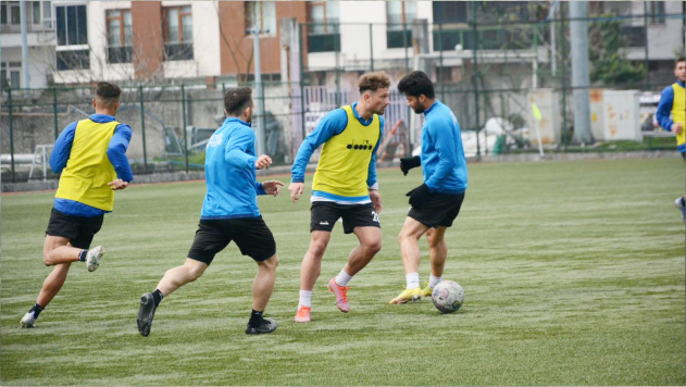 A.Hopaspor’da Muş 1984 Muşspor Mesaisi