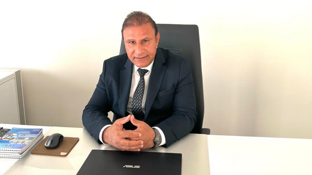 AK ARTİLİ TÜZÜN'DEN  ÜÇ AYLAR MESAJI!