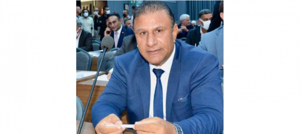 AK Partili Hasan Tüzün'den Babalar Günü Mesajı - GÜNDEM - İnternetin Ajansı