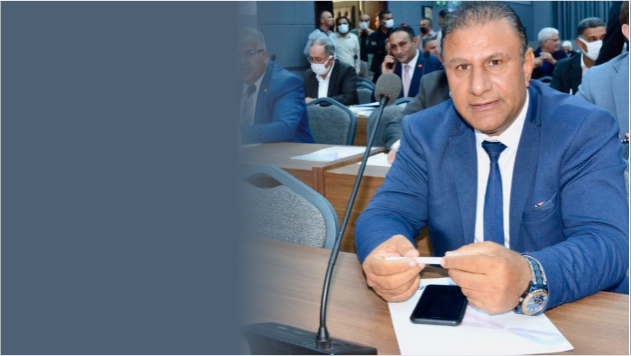 AK PARTİLİ TÜZÜN’DEN 10 KASIM MESAJI
