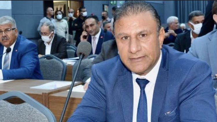 AK PARTİLİ TÜZÜN'DEN BABALAR GÜNÜ MESAJI!