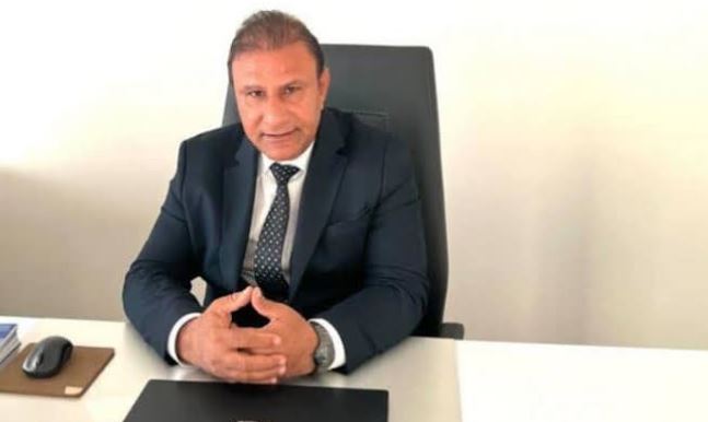 AK PARTİLİ TÜZÜN'DEN KURBAN BAYRAMI MESAJI!