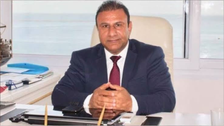AK PARTİLİ TÜZÜN'DEN MUHARREM AYI MESAJI!
