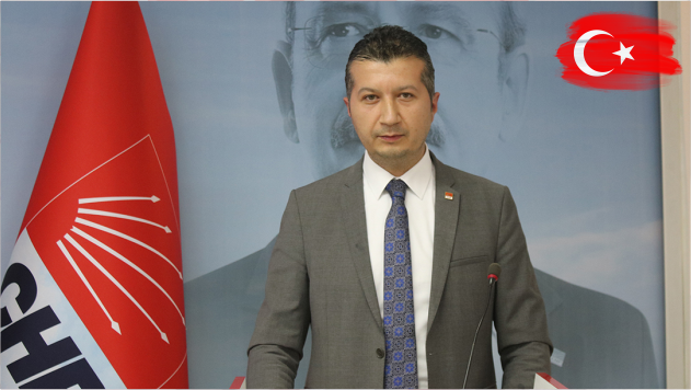 AKBULUT: CUMHURİYET TÜRK MİLLETİNİN BENLİĞİDİR