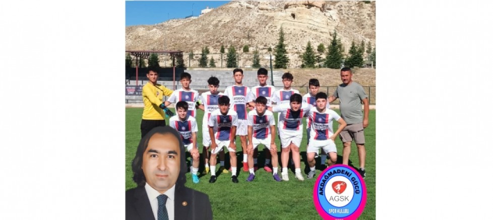 AKDAĞMADENİ GÜCÜ SPOR KULÜBÜ, EUROPEAN'S STARS TURNUVASINA DAVET EDİLDİ - GÜNDEM - İnternetin Ajansı