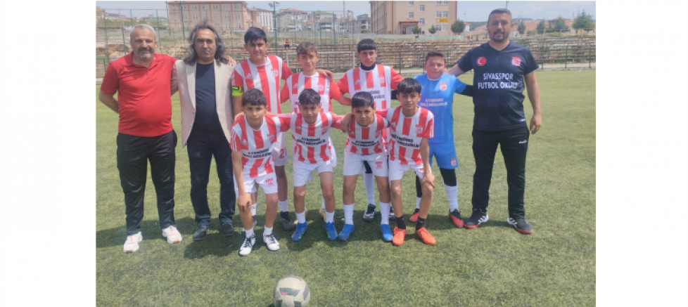 Akdağmadeni Gücü Spor Kulübü Spor Şenliğine ev sahipliği yaptı - GÜNDEM - İnternetin Ajansı