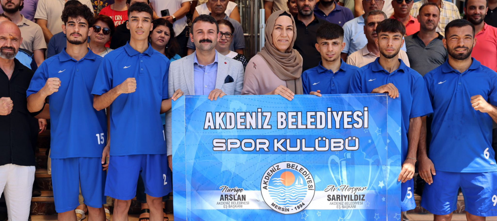 AKDENİZ’İN DEMİR YUMRUKLARI BURSA YOLCUSU - TÜRKİYE - İnternetin Ajansı