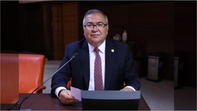 AKP’NİN ÇİRKİN PROVOKASYONUNA CHP’DEN SUÇ DUYURUSU